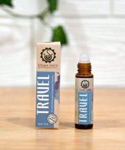 Alternative view of ローラーズ トラベル 10ml